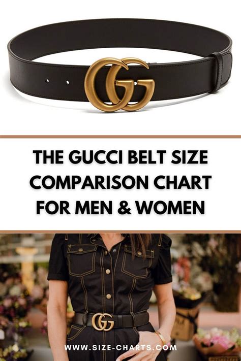 gucci size 75v belt|gucci belt size comparison.